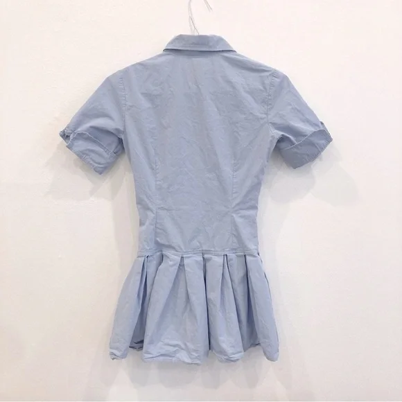 Gimaguas Mercy mini dress - Picture 8 of 12